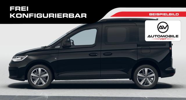 Volkswagen Caddy Life 1.5 TSI 116 PS Alu/Klima/PDC/TEMPOMAT 
