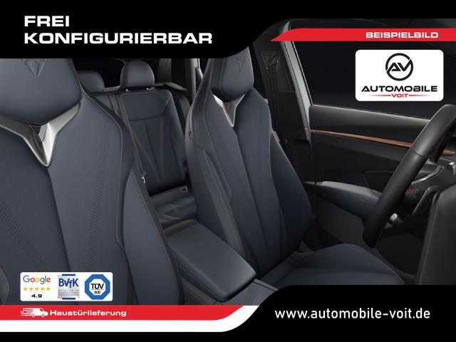 Cupra Terramar VZ 2.0 TSI 265 PSDSG 4Drive 5J. Garantie 
