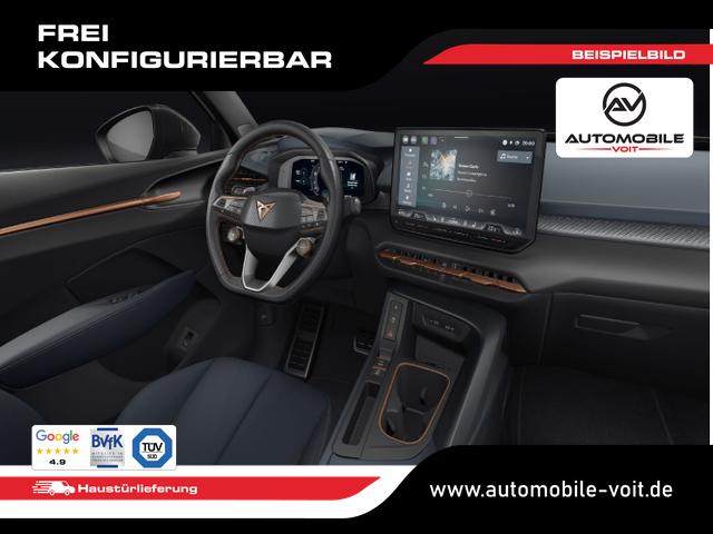 Cupra Terramar VZ 2.0 TSI 265 PSDSG 4Drive 5J. Garantie 
