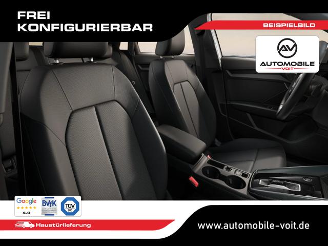 Audi A3 Sportback Basis TFSI 150 S tronic SHZ/3Z-Climatronic/PDC 