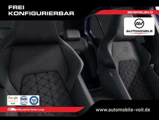 Volkswagen Golf R-Line Limited (NEUES MODELL) 1.5 eTSI 150PS DSG, 18" Alu , Sportsitze, ACC, Digital Cockpit Pro, App-Connect, PDC, Kamera 