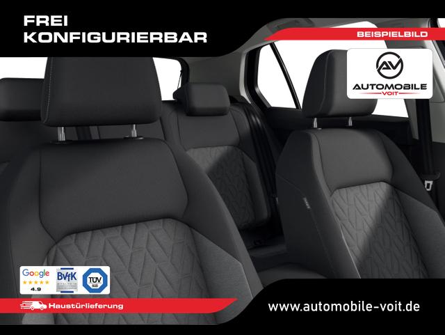 Volkswagen Golf Limited (NEUES MODELL) "Sondermodell LIMITED" 1.5 eTSI 115PS DSG, 17" Alu , Adaptiver Tempomat, Sicht-Paket, Digital Cockpit, App-Connect, Parksensoren vo/hi, Rückfahrkamera, Climatronic 