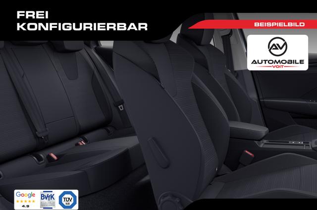 Skoda Octavia Combi Drive 130 Jahre 1.5 TSI 150 PS 5 J. Garantie ALU 