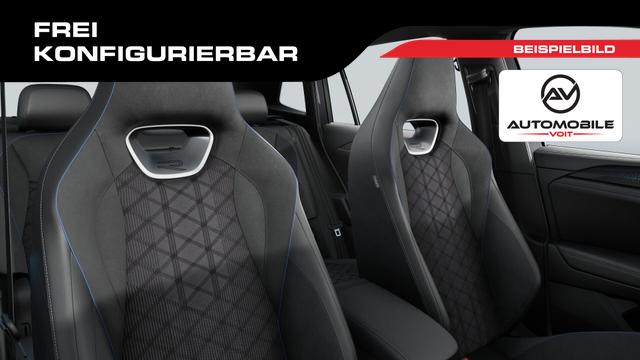 Volkswagen Tiguan Basis 1.5 eTSI 130PS DSG LED/Rückfahrkamera/12,9"/Climatronic 