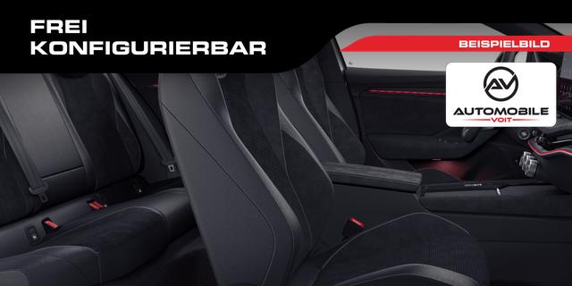 Skoda Superb Combi Sportline Exclusive 2.0 TSI 265 PS DSG 4x4 NAVI/MATRIX-LED/el. Heckklappe/SHZ/CANTON 