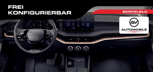 Skoda Superb Combi L&K Premium Laurin & Klement 1.5 eTSI 150 PS DSG NAVI/MATRIX-LED/CANTON 