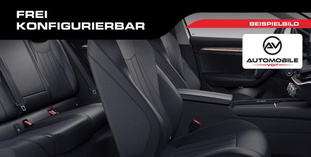 Skoda Superb Combi L&K Premium Laurin & Klement 1.5 eTSI 150 PS DSG NAVI/MATRIX-LED/CANTON 