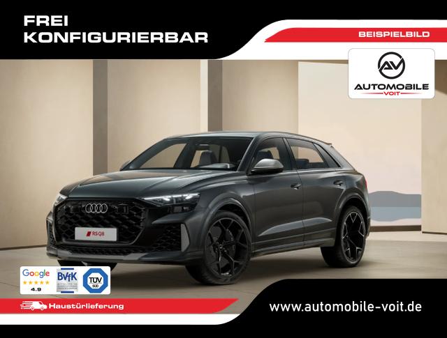 Audi RS Q8 - Performance NEUBESTELLUNG 4.0 TFSI 640 PS quattro