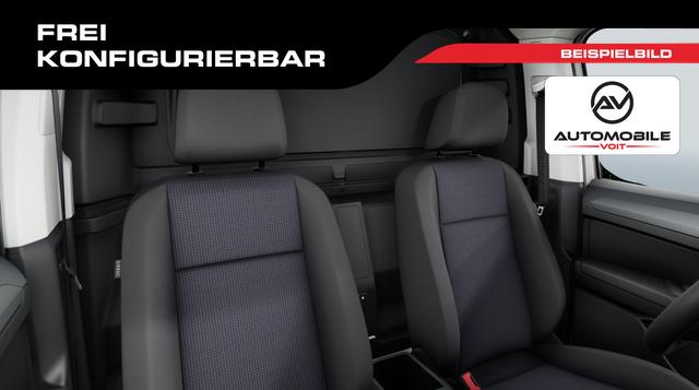 Volkswagen Caddy Cargo 2.0 TDI PDC frei konfigurierbar 