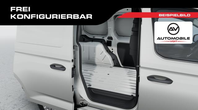 Volkswagen Caddy Cargo 2.0 TDI PDC frei konfigurierbar 