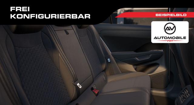 Volkswagen T-Roc Trend NEUES MODELL 1.5 eTSI DSG 116 PS Climatronic LED App Connect 