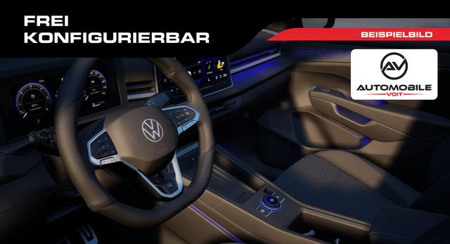 Volkswagen T-Roc Trend NEUES MODELL 1.5 eTSI DSG 116 PS Climatronic LED App Connect 