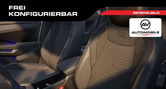 Volkswagen T-Roc Trend NEUES MODELL 1.5 eTSI DSG 116 PS Climatronic LED App Connect 