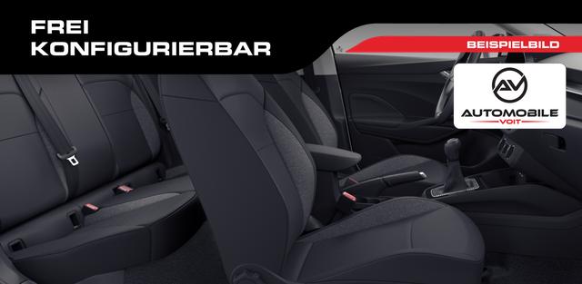 Skoda Fabia Essence Plus / Festpreisgarantie* 1.0 TSI 95 PS MODELL 2026 inkl. 5 Jahre Garantie 