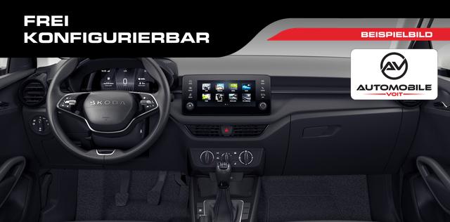 Skoda Fabia Essence Plus / Festpreisgarantie* 1.0 TSI 95 PS MODELL 2026 inkl. 5 Jahre Garantie 