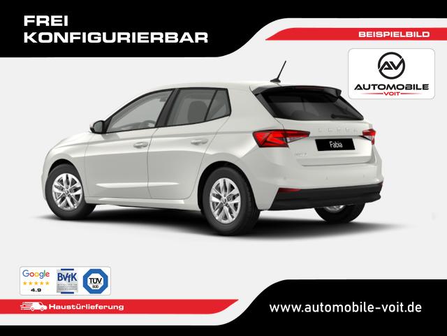 Skoda Fabia Essence Plus / Festpreisgarantie* 1.0 TSI 95 PS MODELL 2026 inkl. 5 Jahre Garantie 