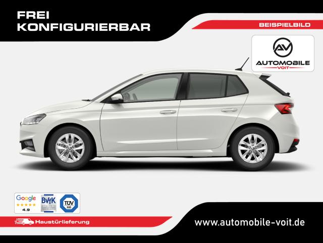 Skoda Fabia Essence Plus / Festpreisgarantie* 1.0 TSI 95 PS MODELL 2026 inkl. 5 Jahre Garantie 