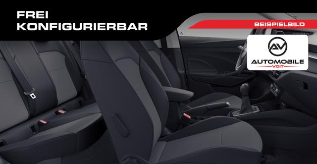 Skoda Fabia Selection Plus / Festpreisgarantie* 1.0 MPI 80 PS MODELL 2026 inkl. 5 J. Garantie, Wireless SmartLink, Multifunktions-Lederlenkrad, Tempomat, Easy Start, Klimaanlage, Parksensoren hinten, Front Assist, LED-Scheinwerfer, Nebelscheinwerfer 