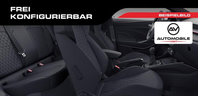 Skoda Fabia Monte Carlo Plus / Festpreisgarantie* 1.0 TSI 95 PS MODELL 2026 inkl. 5 J. Garantie 