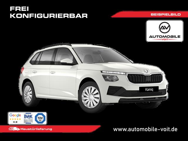Skoda Kamiq - Essence Plus / Festpreisgarantie* 1.0 TSI 95 PS MODELL 2026 inkl. 5 J. Garantie