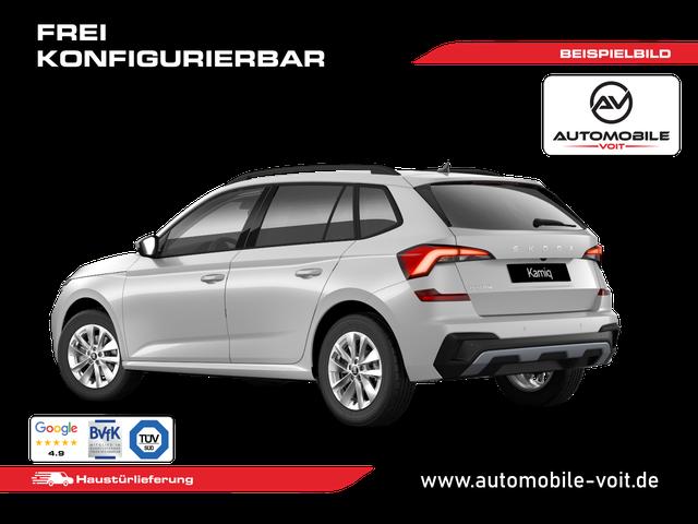 Skoda Kamiq Extra / Festpreisgarantie* 1.0 TSI 95 PS MODELL 2026 SHZ inkl. 5 Jahre Garantie 