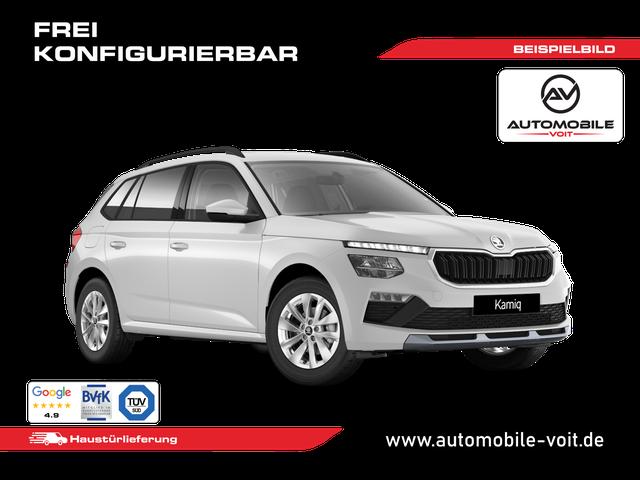 Skoda Kamiq - Extra / Festpreisgarantie* 1.0 TSI 95 PS MODELL 2026 SHZ inkl. 5 Jahre Garantie