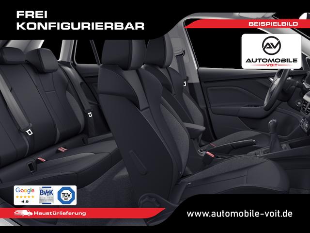 Skoda Kamiq Extra / Festpreisgarantie* 1.0 TSI 95 PS MODELL 2026 SHZ inkl. 5 Jahre Garantie 