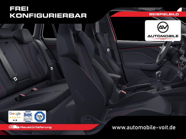 Skoda Kamiq Monte Carlo Plus MODELL 2026 1.5 TSI 150 PS DSG Kamera 