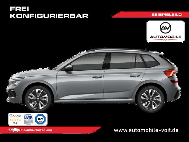 Skoda Kamiq Classic Edition MODELL 2026 1.0 TSI 115 PS Kamera Alu 