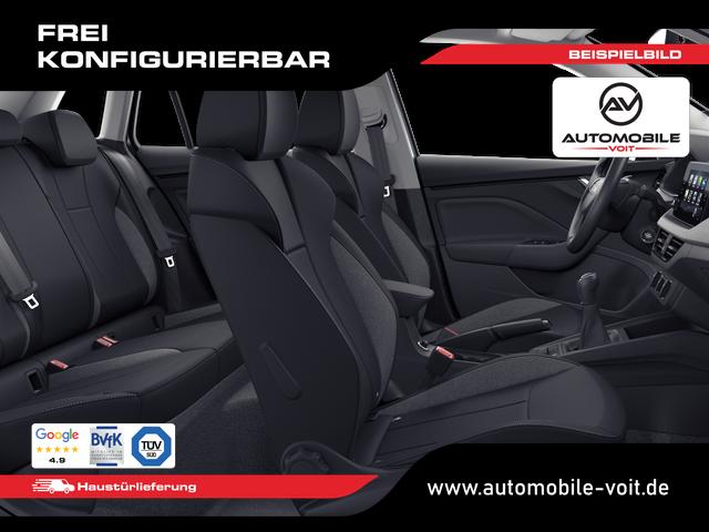 Skoda Kamiq Classic Edition MODELL 2026 1.0 TSI 115 PS Kamera Alu 