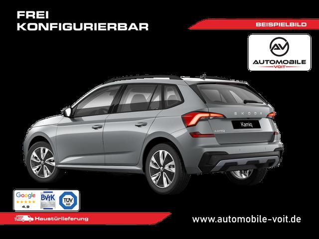 Skoda Kamiq Classic Edition MODELL 2026 1.0 TSI 115 PS Kamera Alu 