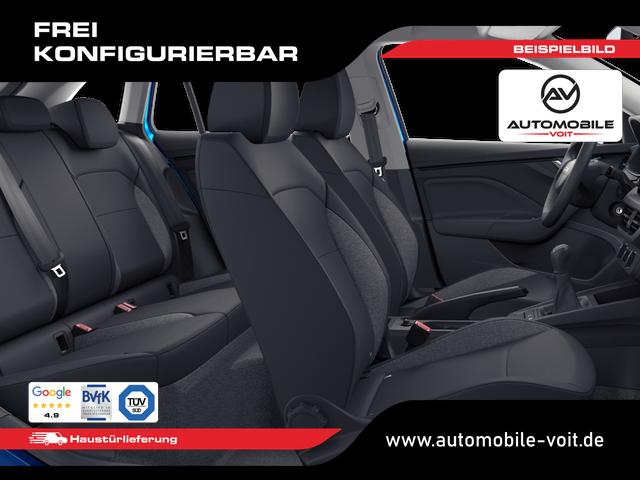 Skoda Scala Essence Plus / Festpreisgarantie* 1.0 TSI 116 PS DSG MODELL 2026 inkl. 5 J. Garantie frei konfigurierbar 