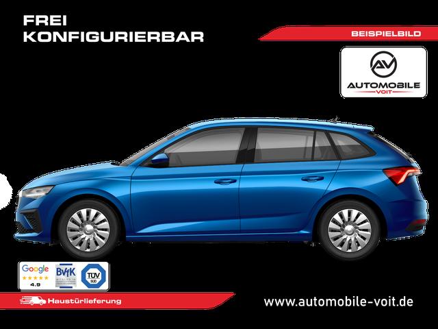 Skoda Scala Essence Plus / Festpreisgarantie* 1.0 TSI 116 PS DSG MODELL 2026 inkl. 5 J. Garantie frei konfigurierbar 