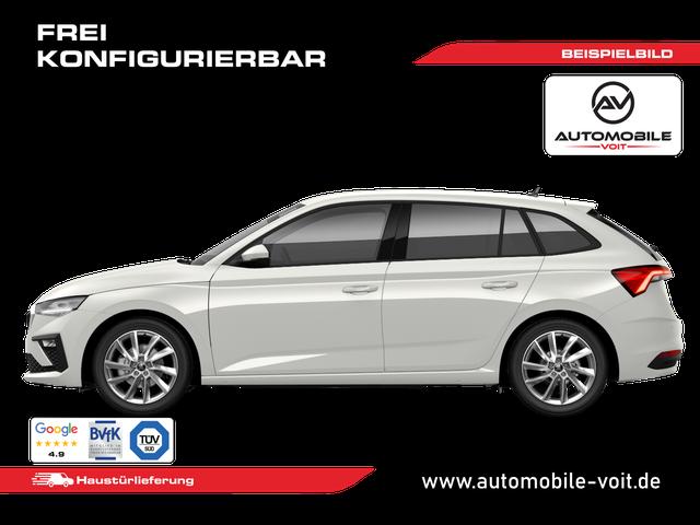 Skoda Scala Extra / Festpreisgarantie* 1.0 TSI 95 PS MODELL 2026 Sitzheizung inkl. 5 J. Garantie frei konfigurierbar 