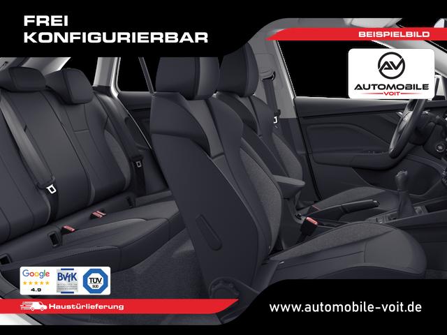 Skoda Scala Extra / Festpreisgarantie* 1.0 TSI 95 PS MODELL 2026 Sitzheizung inkl. 5 J. Garantie frei konfigurierbar 