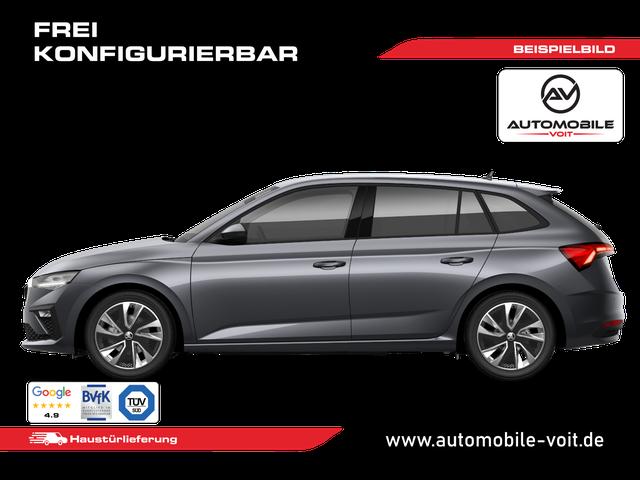 Skoda Scala Classic Edition MODELL 2026 1.0 TSI 95 PS Kamera PDC 