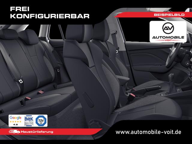 Skoda Scala Classic Edition MODELL 2026 1.0 TSI 95 PS Kamera PDC 