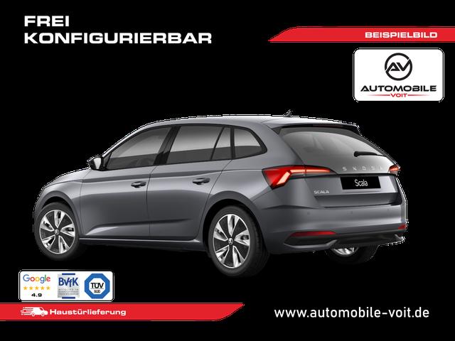 Skoda Scala Classic Edition MODELL 2026 1.0 TSI 95 PS Kamera PDC 