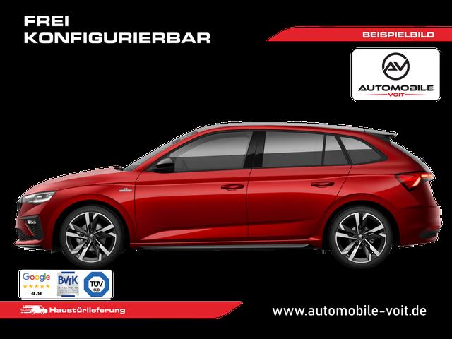 Skoda Scala Monte Carlo MODELL 2026 1.0 TSI 116 PS DSG Panoramadach 17"Alu 