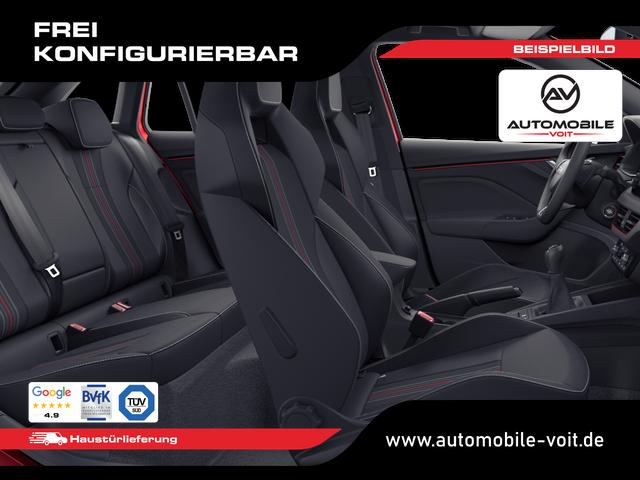 Skoda Scala Monte Carlo MODELL 2026 1.0 TSI 116 PS DSG Panoramadach 17"Alu 
