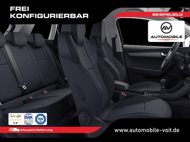 Skoda Karoq Selection Plus / Festpreisgarantie* 1.5 TSI MODELL 2026 5 J. Garantie Klimaautomatik SHZ 