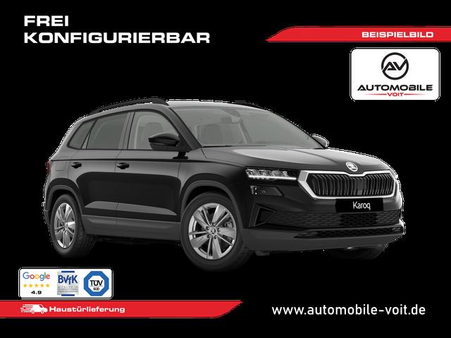 Skoda Karoq - Selection Plus / Festpreisgarantie* 1.0 TSI MODELL 2026 5 J. Garantie Klimaautomatik SHZ