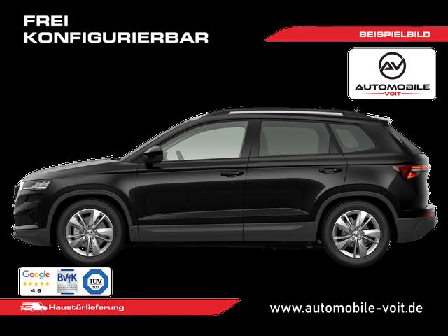 Skoda Karoq Selection Plus / Festpreisgarantie* 1.5 TSI MODELL 2026 5 J. Garantie Klimaautomatik SHZ 