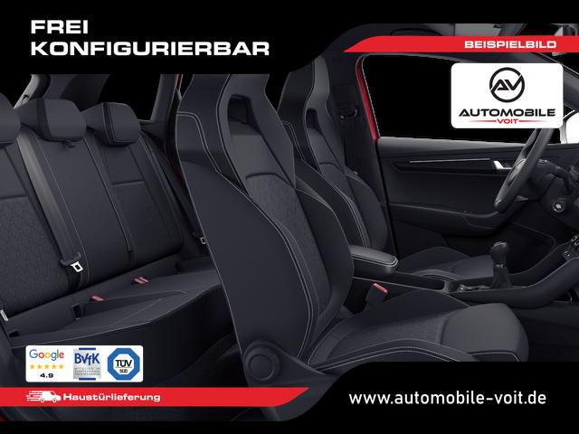 Skoda Karoq Sportline Exclusive / Festpreisgarantie* 1.5 TSI DSG MODELL 2026 NAVI ACC 5J. Garantie 
