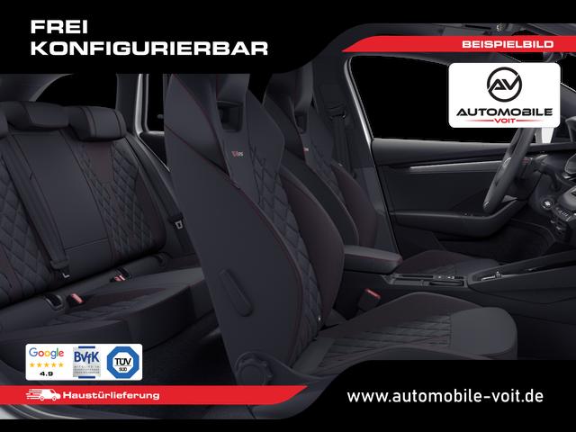 Skoda Octavia Combi RS PLUS / Festpreisgarantie* 2.0 TSI 265 PS DSG MODELL 2026 NAVI el. Heckklappe 