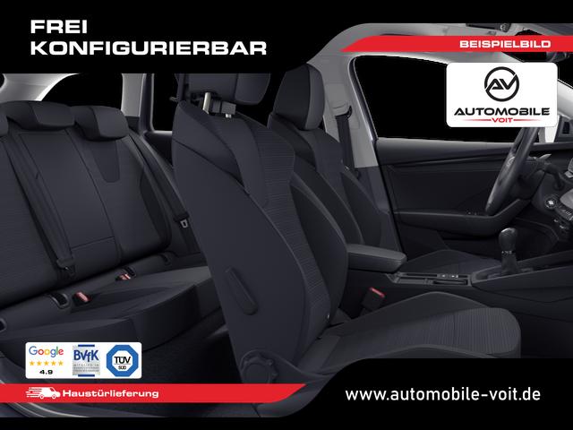Skoda Octavia Combi Classic Edition MODELL 2026 1.5 TSI 115PS/Alu/Beheizte Frontscheibe/SHZ/Lenkrad beheizt/SunSet/Parksensoren vorn/hinten/Cockpit 10"/Climatronic/SmartLink 