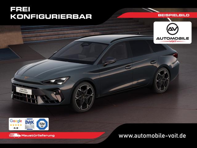 Cupra Leon Sportstourer - 1.5 TSI 150 PS 5J. Garantie ACC SHZ Kamera Climatronic