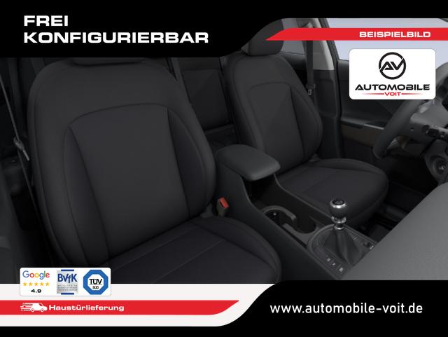 Hyundai KONA "Comfort" 1.0 T-GDI 115PS/Navi/5 J. Garantie/LED/Rückfahrkamera/Tempomat 