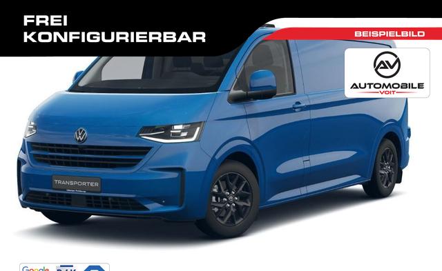 Volkswagen T7 Kastenwagen - lang 2.0 TDI 81 kW 6 Gang, Klima, 70 L Tank, Außenspiegel elektrisch klappbar, Fahrerassistenzpaket
