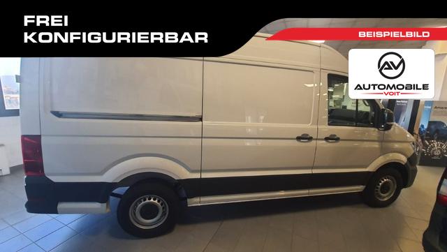 Volkswagen Crafter Kastenwagen 35 L4H3 2.0 TDI SCR 120 kW 6-Gang, Heckantrieb, langer Radstand ,Klimaanlage,5 Jahre Garantie, Hochdach 